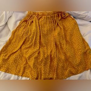 Lane Bryant Size 22/24 Skirt